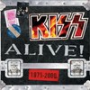 KISS, Kiss Alive! 1975-2000