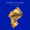 Robbie Williams, Take the Crown