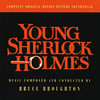 Bruce Broughton, Young Sherlock Holmes