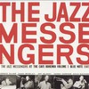 The Jazz Messengers, The Jazz Messengers at the Cafe Bohemia, Volume 1