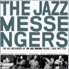 The Jazz Messengers, The Jazz Messengers at the Cafe Bohemia, Volume 2
