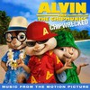 The Chipettes, Alvin and the Chipmunks: Chipwrecked