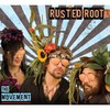 Rusted Root, The Movement