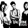 Hunter Valentine, Collide & Conquer