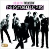 The Psychedelic Furs, Heaven: The Best Of The Psychedelic Furs