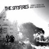 The Spitfires, Songs From The Debt Generation