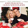 John Travolta & Olivia Newton-John, This Christmas