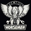 The Four Horsemen, Welfare Boogie