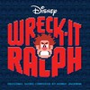 Henry Jackman, Wreck-It Ralph