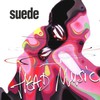 Suede, Head Music