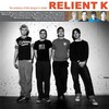 Relient K, The Anatomy of the Tongue in Cheek