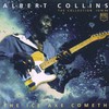Albert Collins, The Ice Axe Cometh: The Collection 1978-86