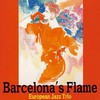 European Jazz Trio, Barcelona's Flame