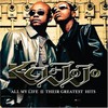 K-Ci & JoJo, All My Life: Their Greatest Hits