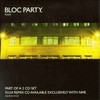 Bloc Party, Flux Remixes