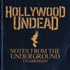 Hollywood Undead, Notes from the Underground (Unabridged)