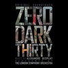 Alexandre Desplat, Zero Dark Thirty