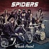 Spiders, Flash Point