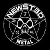 Newsted, Metal