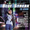 Various Artists, Blue Streak
