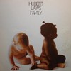 Hubert Laws, Family