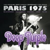Deep Purple, Live in Paris 1975