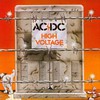 AC/DC, High Voltage 1975