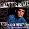 Billy Joe Royal, The Very Best of the Columbia Years (1965-1972)
