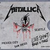 Metallica, Live Shit: Binge & Purge
