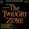 Various Artists, The Best of Rod Serling's: The Twilight Zone