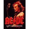 AC/DC, Live at Donington