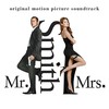 Various Artists, Mr. & Mrs. Smith: Original Motion Picture Soundtrack