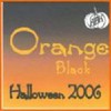 ABK, Orange Halloween 2006