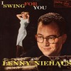 Lennie Niehaus, I Swing For You