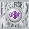 Hasse Froberg & Musical Companion, Powerplay
