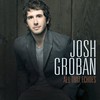 Josh Groban, All That Echoes