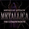 Various Artists, Metallic Attack: The Ultimate Tribute