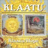 Klaatu, Klaatu / Hope