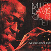 Miles Davis Quintet, Live in Europe 1969: The Bootleg Series, Volume 2