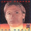 John Denver, One World