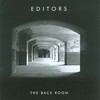Editors, The Back Room