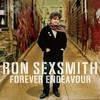 Ron Sexsmith, Forever Endeavour