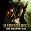 Various Artists, The Boondock Saints II: All Saints Day