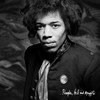Jimi Hendrix, People, Hell And Angels