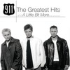 911, The Greatest Hits & A Little Bit More...