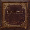 Steve Thorne, Crimes & Reasons