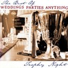 Weddings Parties Anything, Trophy Night : The Best of Weddings Parties Anything