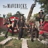 The Mavericks, In Time