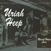 Uriah Heep, Live '73