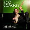 Boz Scaggs, Memphis